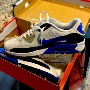 AirMax 90 G TB Golf Shoes